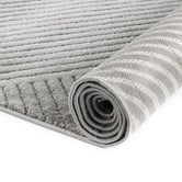 Atlas Flooring Smoke Akira Rug