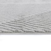 Atlas Flooring Smoke Akira Rug