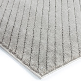 Atlas Flooring Smoke Akira Rug