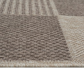Atlas Flooring Jayda Flat-Woven Indoor/Outdoor Rug
