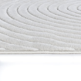 Atlas Flooring Ivory Rowyn Rug