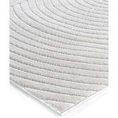 Atlas Flooring Ivory Rowyn Rug