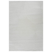 Atlas Flooring Ivory Rowyn Rug