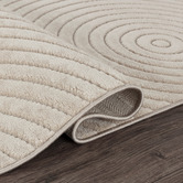 Atlas Flooring Sand Rowyn Rug
