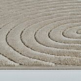 Atlas Flooring Sand Rowyn Rug