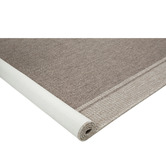 Atlas Flooring Dark Stone Aubriella Flat-Woven Indoor/Outdoor Rug