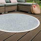 Atlas Flooring Evans Indoor/Outdoor Rug