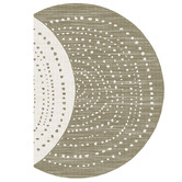 Atlas Flooring Kirei Indoor/Outdoor Rug