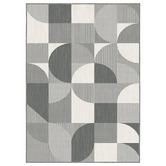 Atlas Flooring Vasarely Indoor/Outdoor Rug