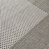 Atlas Flooring Grey Verandah Floor Mats