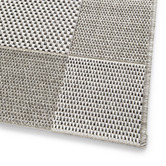 Atlas Flooring Grey Verandah Floor Mats
