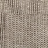 Atlas Flooring Taupe Washed Verandah Floor Mats