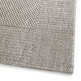 Atlas Flooring Taupe Washed Verandah Floor Mats