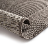 Atlas Flooring Charcoal Verandah Floor Mats