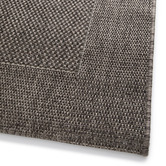 Atlas Flooring Charcoal Verandah Floor Mats