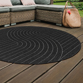 Atlas Flooring Saito Indoor/Outdoor Rug