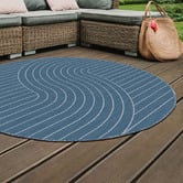 Atlas Flooring Suichi Indoor/Outdoor Rug