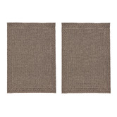 Atlas Flooring Charcoal Verandah Floor Mats
