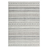 Atlas Flooring Monte Power-Loomed Cotton Rug
