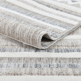 Atlas Flooring Monte Power-Loomed Cotton Rug