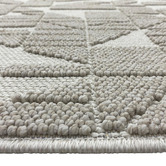 Atlas Flooring Elysees Indoor/Outdoor Rug