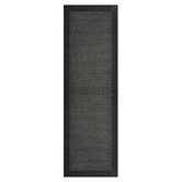 Atlas Flooring Black Verandah Runner