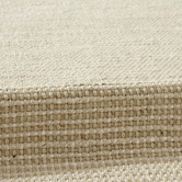 Atlas Flooring Ashbourne Hand-Woven Cotton-Blend Rug