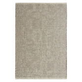Atlas Flooring Ashbourne Hand-Woven Cotton-Blend Rug