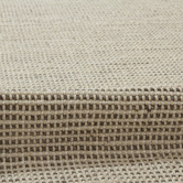 Atlas Flooring Ashbourne Hand-Woven Cotton-Blend Rug
