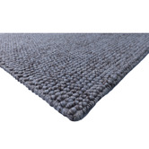 Atlas Flooring Crownmere Hand-Woven Wool &amp; Cotton Rug