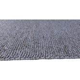 Atlas Flooring Crownmere Hand-Woven Wool &amp; Cotton Rug