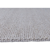 Atlas Flooring Crownmere Hand-Woven Wool &amp; Cotton Rug