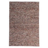 Atlas Flooring Crownmere Hand-Woven Wool &amp; Cotton Rug