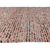 Atlas Flooring Crownmere Hand-Woven Wool &amp; Cotton Rug