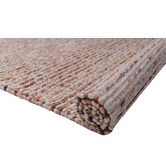 Atlas Flooring Crownmere Hand-Woven Wool &amp; Cotton Rug