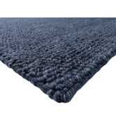 Atlas Flooring Crownmere Hand-Woven Wool &amp; Cotton Rug