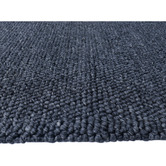 Atlas Flooring Crownmere Hand-Woven Wool &amp; Cotton Rug