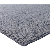Atlas Flooring Crownmere Hand-Woven Wool &amp; Cotton Rug