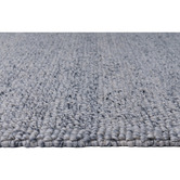 Atlas Flooring Crownmere Hand-Woven Wool &amp; Cotton Rug