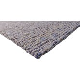 Atlas Flooring Crownmere Hand-Woven Wool &amp; Cotton Rug