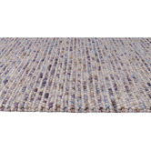 Atlas Flooring Crownmere Hand-Woven Wool &amp; Cotton Rug