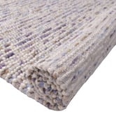 Atlas Flooring Crownmere Hand-Woven Wool &amp; Cotton Rug