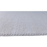 Atlas Flooring Crownmere Hand-Woven Wool &amp; Cotton Rug
