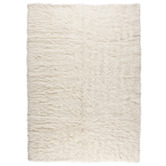 Atlas Flooring Willow Plush Shaggy New Zealand Wool Rug
