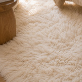 Atlas Flooring Willow Ultra Plush New Zealand Wool Rug