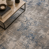 Atlas Flooring Aqua Charm Rug