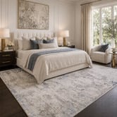 Atlas Flooring Bloom Charm Rug