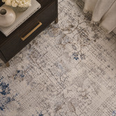 Atlas Flooring Bloom Charm Rug
