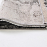 Atlas Flooring Black Comfort V Rug