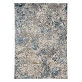 Atlas Flooring Aqua Charm Rug